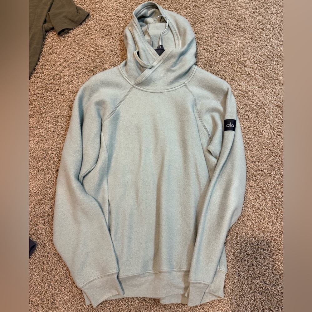 Alo Triumph Hoodie M